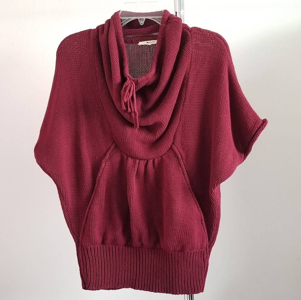 LA made Knit Top